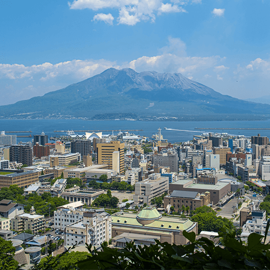 鹿児島県で家電の持ち込み・出張買取