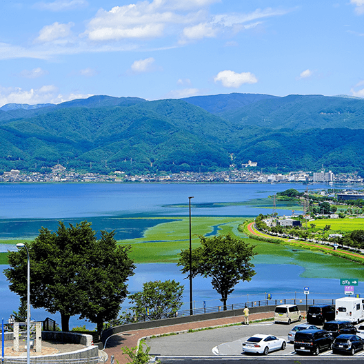 長野県で家電の持ち込み・出張買取