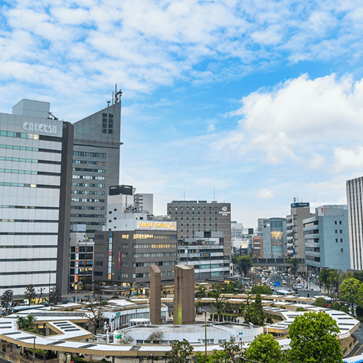 静岡県で家電の持ち込み・出張買取