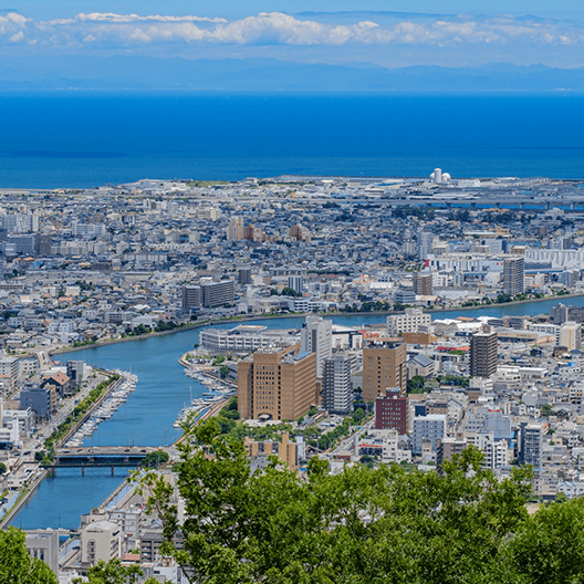 徳島県で家電の持ち込み・出張買取
