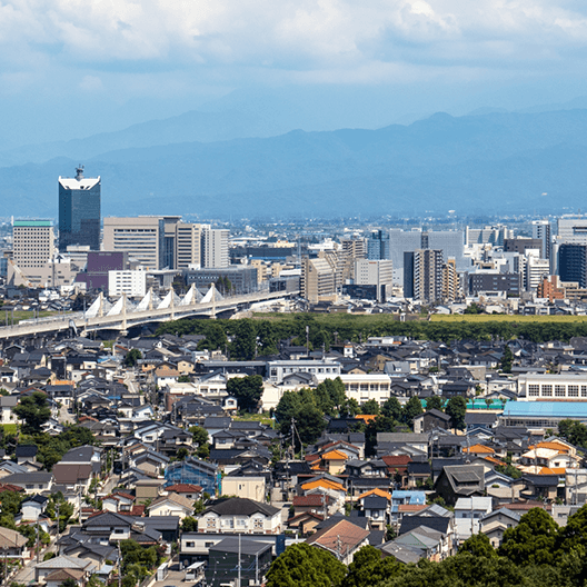 富山県で家電の持ち込み・出張買取