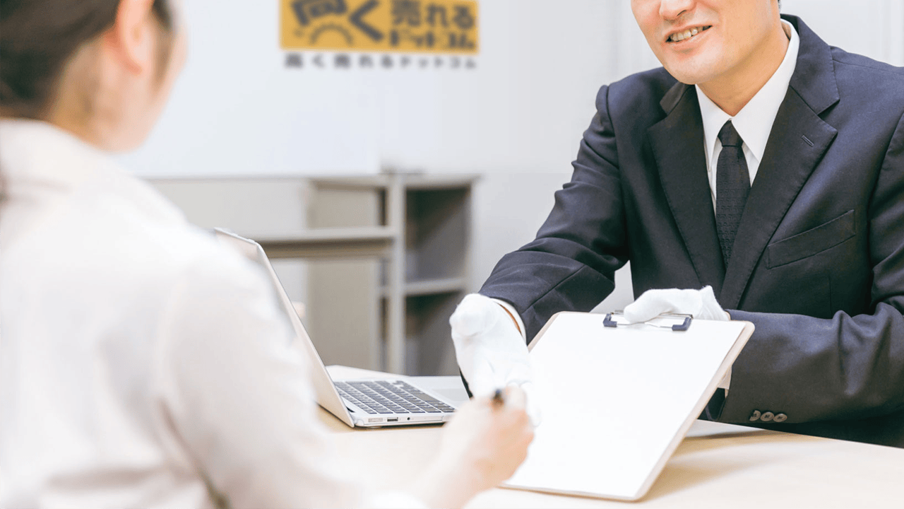 ランプ・解像度も正確評価