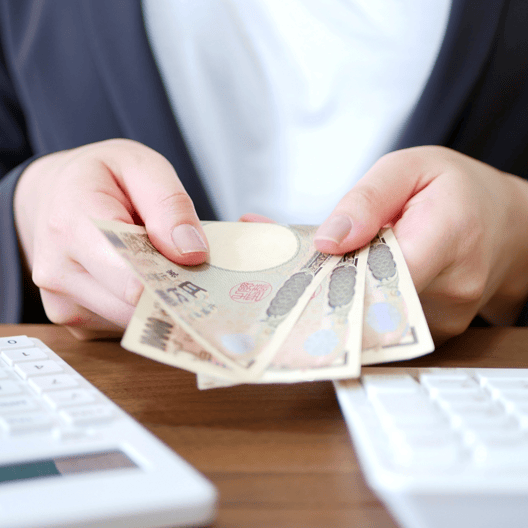 店頭買取 商品引渡しとお支払い