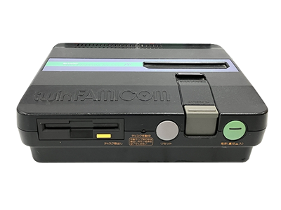 壊れてるゲーム機 RGB10 MAX 2の液晶が逝っちゃった話 - No Gadget, No Life