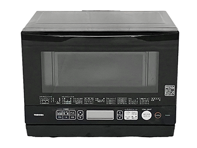 電子レンジ・オーブンレンジの買取なら-家電高く売れるドットコム