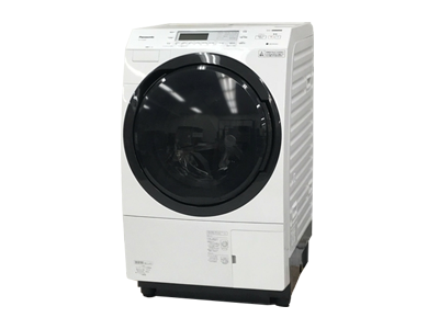 洗濯機売却します。 西東京市へ【出張査定】パナソニック製ドラム洗濯機 NA-LX125AL
