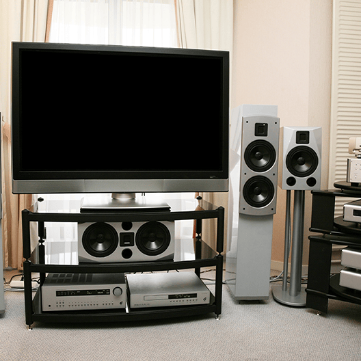 壊れたテレビ・古いテレビも買取実績多数