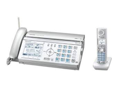 FAX 買取 買い替えで不要になったらすぐ査定を