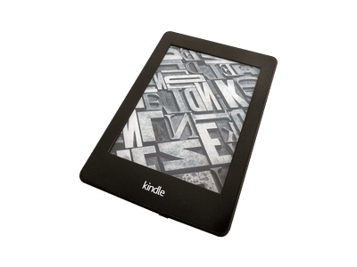 キンドル（kindle)の正確な買取価格がわかる無料査定