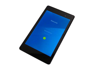 Nexus7（ネクサス セブン）買取