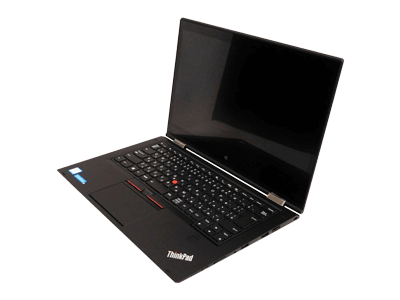 ThinkPad 買取 レノボ製ノートPCの査定なら